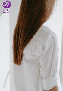 درمان موهای آسیب دیده در 40 سالگی